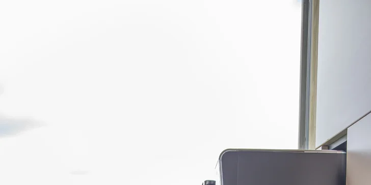 Netradiční ubytování v ulitě: domek s promyšlenými detaily až pro 5 osob