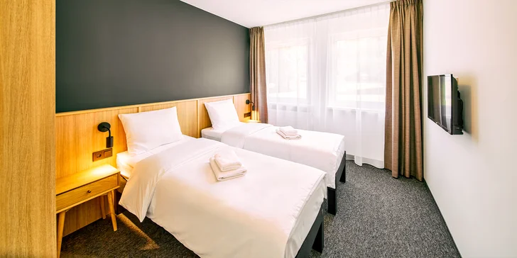 Odpočinek v polských Beskydech: Rabka-Zdrój se snídaní nebo polopenzí