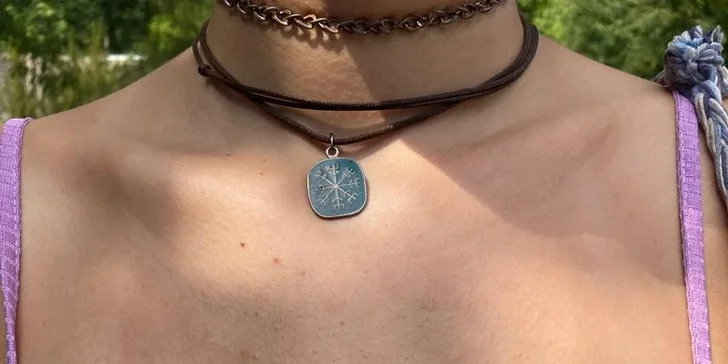 Dočasné tetování: 4hodinový workshop malování hennou vč. občerstvení