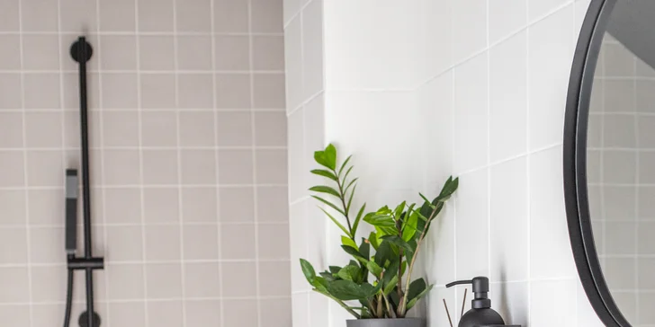 Bílovice: netradiční ubytování v mezonetovém apartmánu na Poli designu