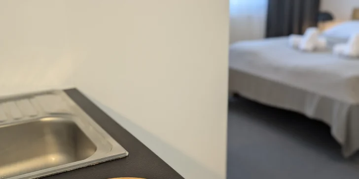 Vysoké Tatry: apartmány pro pár i rodinu, vč. vstupenek do muzea