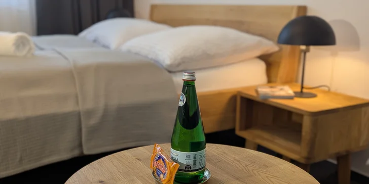 Vysoké Tatry: apartmány pro pár i rodinu, vč. vstupenek do muzea