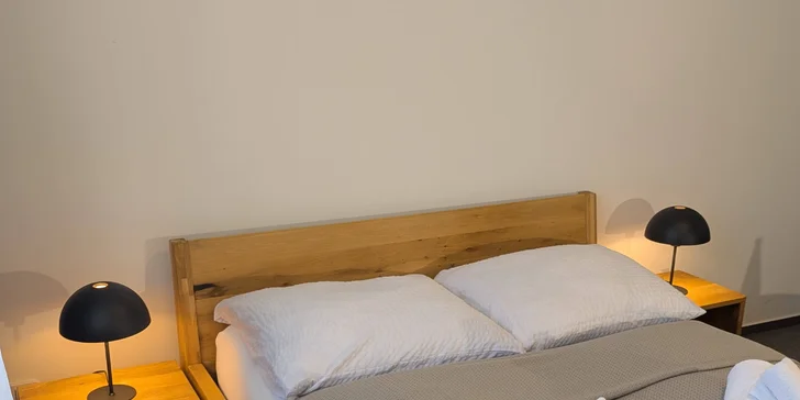 Vysoké Tatry: apartmány pro pár i rodinu, vč. vstupenek do muzea