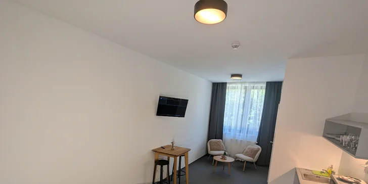 Vysoké Tatry: apartmány pro pár i rodinu, vč. vstupenek do muzea