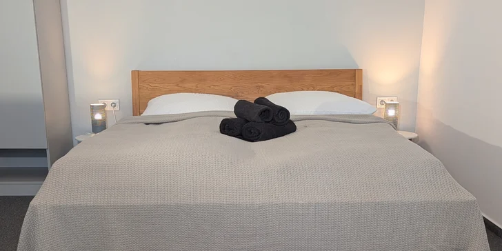 Vysoké Tatry: apartmány pro pár i rodinu, vč. vstupenek do muzea