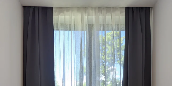 Vysoké Tatry: apartmány pro pár i rodinu, vč. vstupenek do muzea