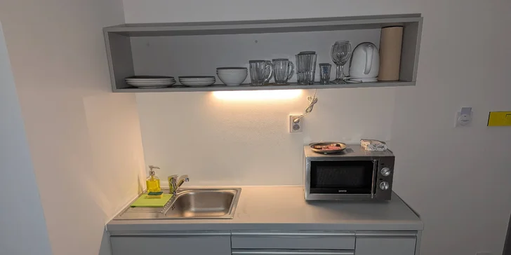 Vysoké Tatry: apartmány pro pár i rodinu, vč. vstupenek do muzea