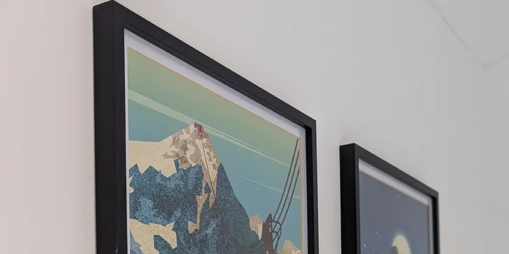 Vysoké Tatry: apartmány pro pár i rodinu, vč. vstupenek do muzea