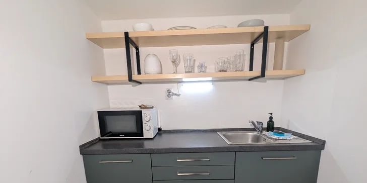 Vysoké Tatry: apartmány pro pár i rodinu, vč. vstupenek do muzea