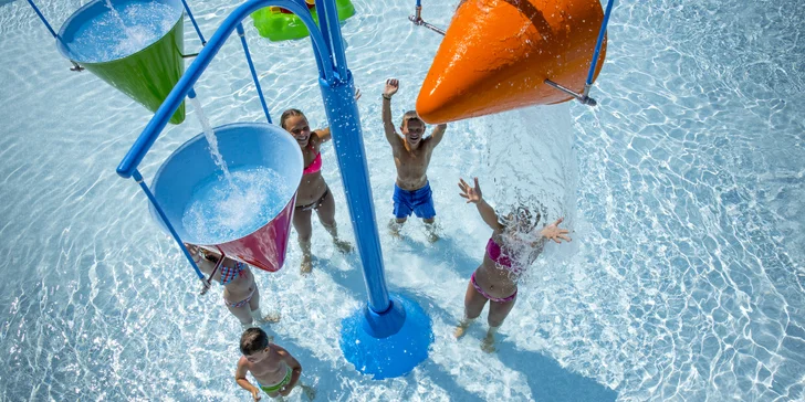 Relaxujte na Istrii: 3* resort přímo u pláže, snídaně nebo polopenze, bazén