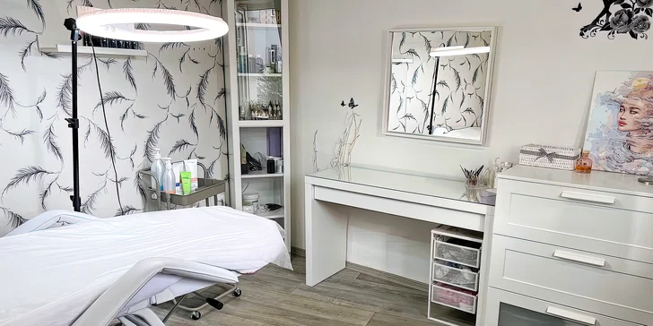 Pleť v nejlepší kondici: anti-age ošetření, bioenzymová terapie či mezoterapie