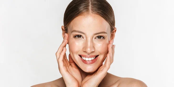 Pleť v nejlepší kondici: anti-age ošetření, bioenzymová terapie či mezoterapie