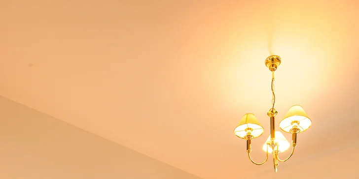 Hotel ve Starém Smokovci s polopenzí a vstupem do bazénu