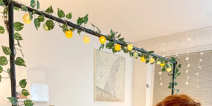 Kreativní workshop pro 1-2 osoby vč. občerstvení, degustace vín a pomůcek