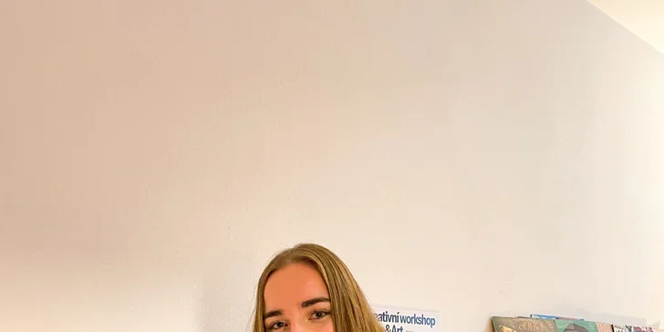 Kreativní workshop pro 1-2 osoby vč. občerstvení, degustace vín a pomůcek