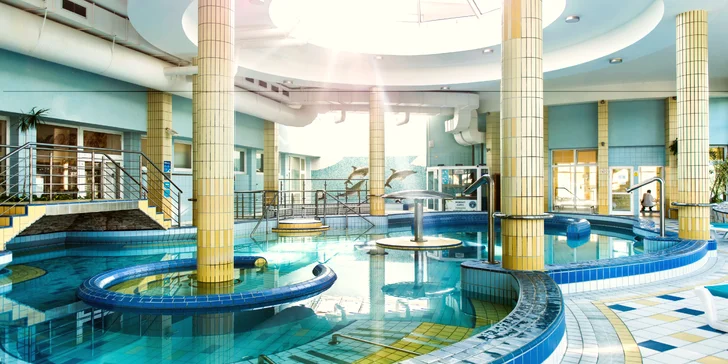 Pobyt v moderním penzionu v Dunajské Stredě s možností privátního wellness a snídaní