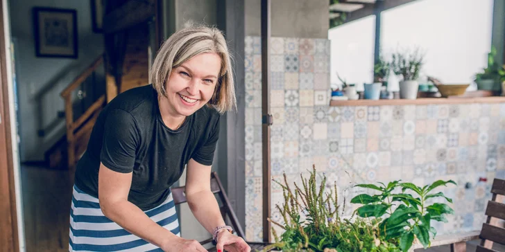 5hodinový kurz pečení: francouzské křehké koláče nebo makronky, pro 1 osobu