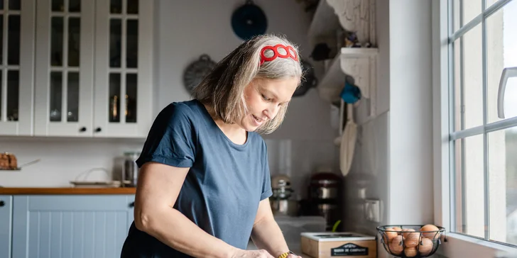 5hodinový kurz pečení: francouzské křehké koláče nebo makronky, pro 1 osobu