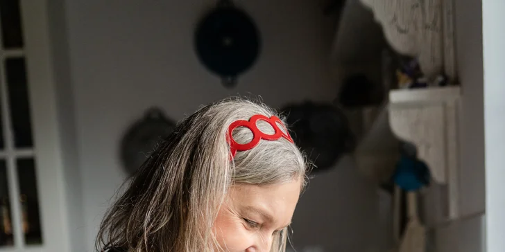 5hodinový kurz pečení: francouzské křehké koláče nebo makronky, pro 1 osobu