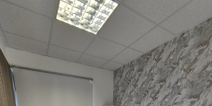 500 nebo 1 000 Kč na jakékoliv kosmetické služby v salonu petistudio