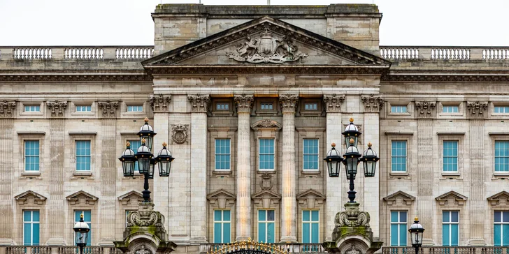 Zažijte vánoční svátky v Londýně: zájezd vč. letenek, ubytování a detailního itineráře cesty