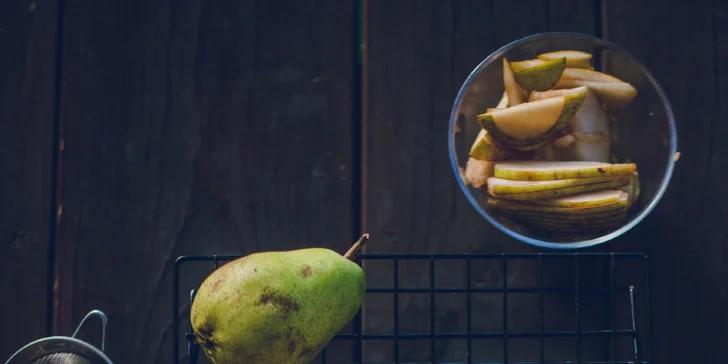 5hodinový kurz pečení: francouzské křehké koláče nebo makronky, pro 1 osobu