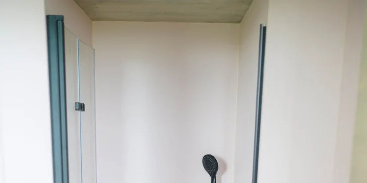 Netradiční ubytování v ulitě: domek s promyšlenými detaily až pro 5 osob