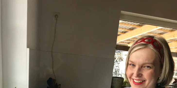 5hodinový kurz pečení: francouzské křehké koláče nebo makronky, pro 1 osobu