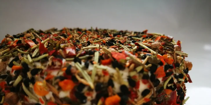 Vyrobte si domácí sýr, tvaroh nebo kefír: online kurz včetně osobních konzultací