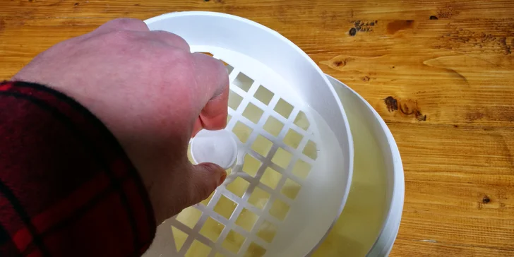 Vyrobte si domácí sýr, tvaroh nebo kefír: online kurz včetně osobních konzultací