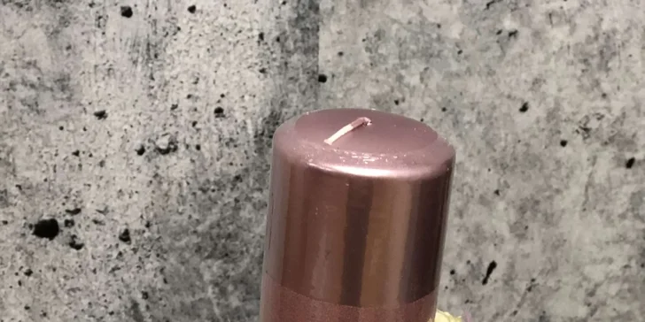 Workshop výroby vánočního květinového boxu nebo svícnu v Brně či Ostravě