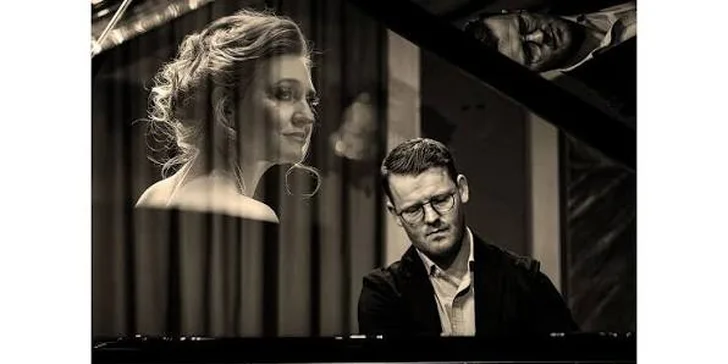 Kouzelný vánoční koncert v historickém Rudolfinu v Praze