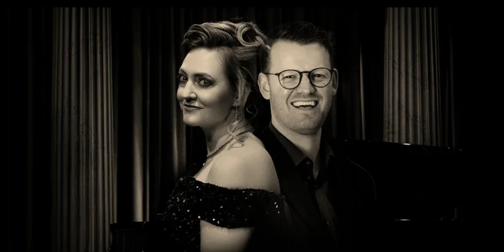 Kouzelný vánoční koncert v historickém Rudolfinu v Praze