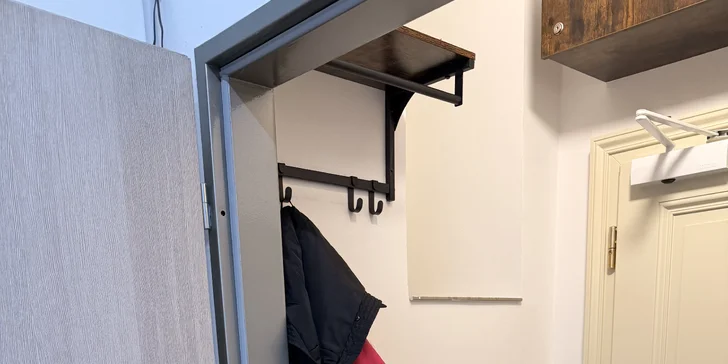 Hodinové vstupy do soukromé posilovny i s trenérkou pro 1–3 osoby