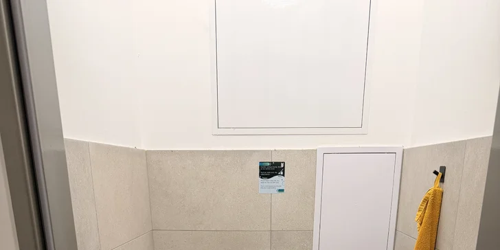 Hodinové vstupy do soukromé posilovny i s trenérkou pro 1–3 osoby