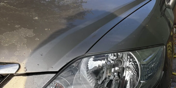 Renovace světlometů: základní i prémiová péče, ochrana keramickou nebo PPF vrstvou