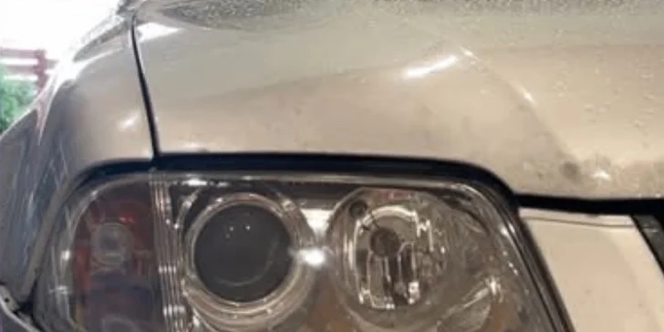 Renovace světlometů: základní i prémiová péče, ochrana keramickou nebo PPF vrstvou