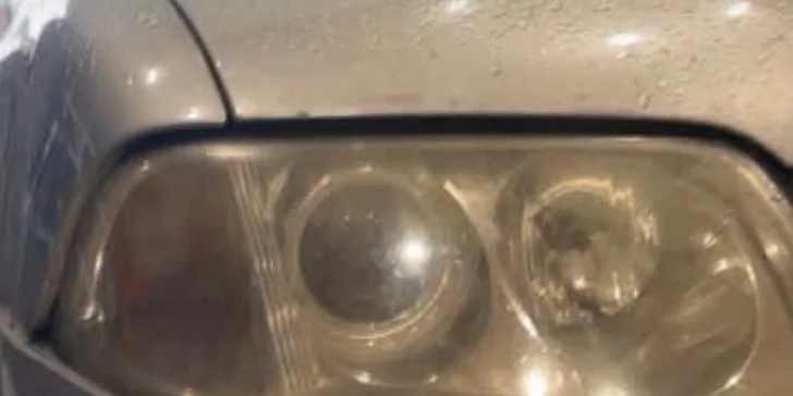 Renovace světlometů: základní i prémiová péče, ochrana keramickou nebo PPF vrstvou