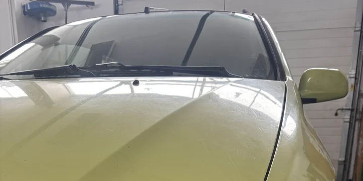 Renovace světlometů: základní i prémiová péče, ochrana keramickou nebo PPF vrstvou