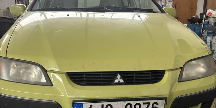 Renovace světlometů: základní i prémiová péče, ochrana keramickou nebo PPF vrstvou