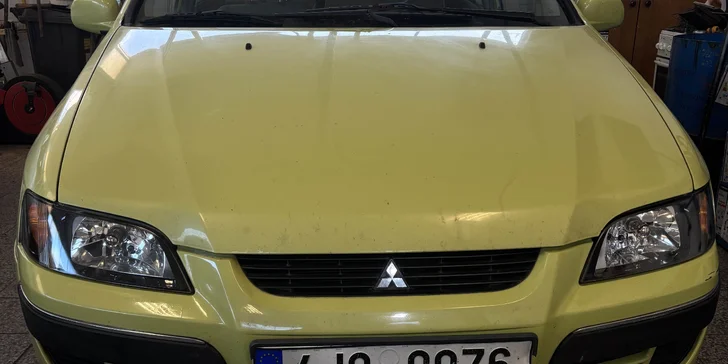 Renovace světlometů: základní i prémiová péče, ochrana keramickou nebo PPF vrstvou