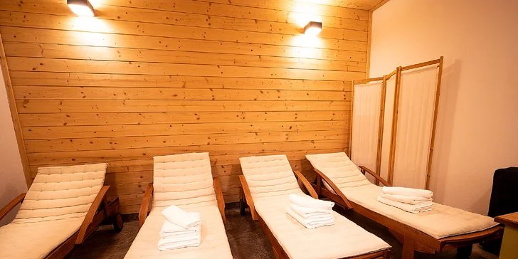 Šumavská Modrava: vybavené apartmány pro dva či rodinu, vč. polopenze i privátního wellness