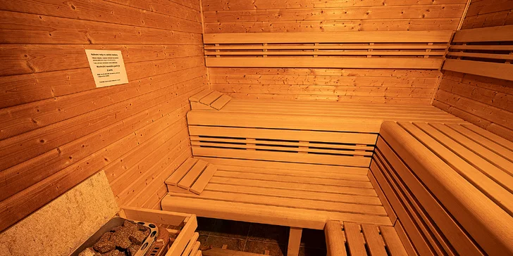 Šumavská Modrava: vybavené apartmány pro dva či rodinu, vč. polopenze i privátního wellness