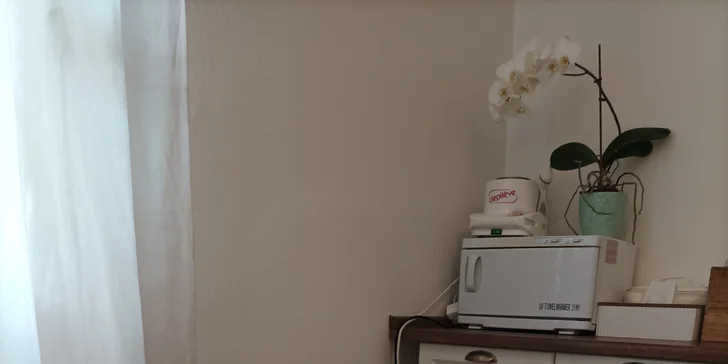 Head Spa: japonský rituál péče o vlasy a relaxace v délce 90 nebo 120 min.