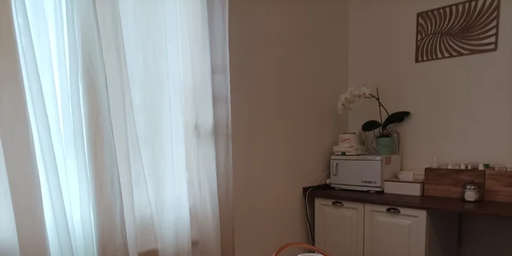 Head Spa: japonský rituál péče o vlasy a relaxace v délce 90 nebo 120 min.