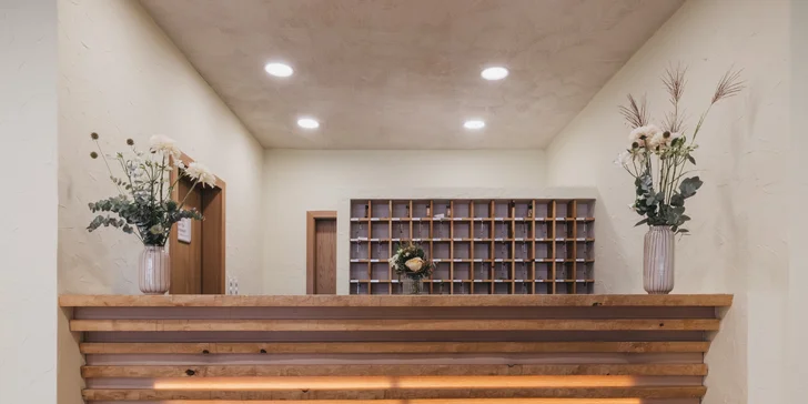 Dovolená v Kaprunu: krásný hotel, all inclusive i neomezený vstup do wellness