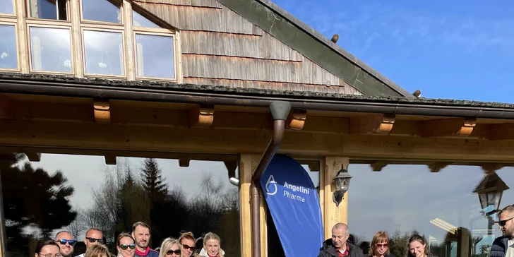 Workshop výroby mechového obrazu pro 1, 2 nebo 4 osoby