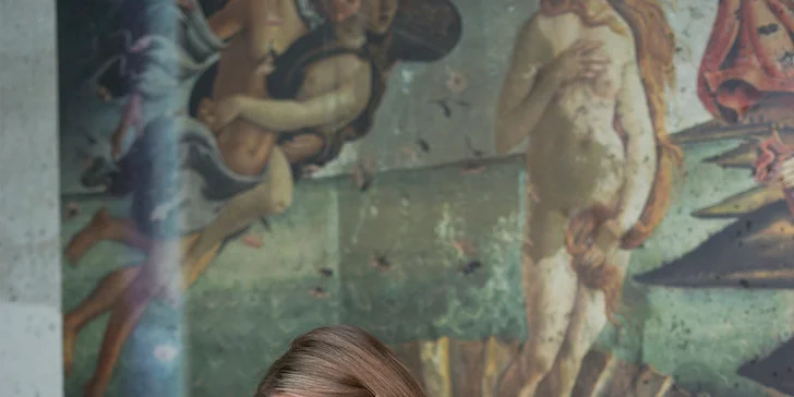 Profesionální péče o vlasy: otevřené vouchery na 500 až 3000 Kč do kadeřnického studia