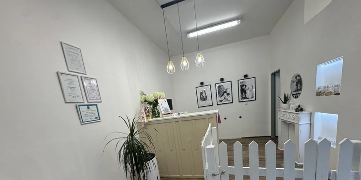 Dopřejte svému pejskovi zdravý dech a krásné zuby: šetrná dentální hygiena pro psy