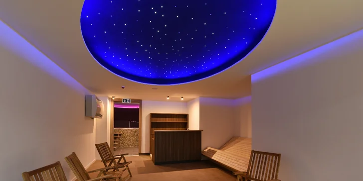 Apartmány ve Vysokých Tatrách s kuchyní a oddělenou ložnicí